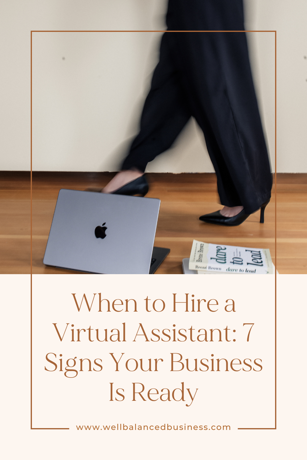 when to hire a virtual assistant: 7 signs your business is ready