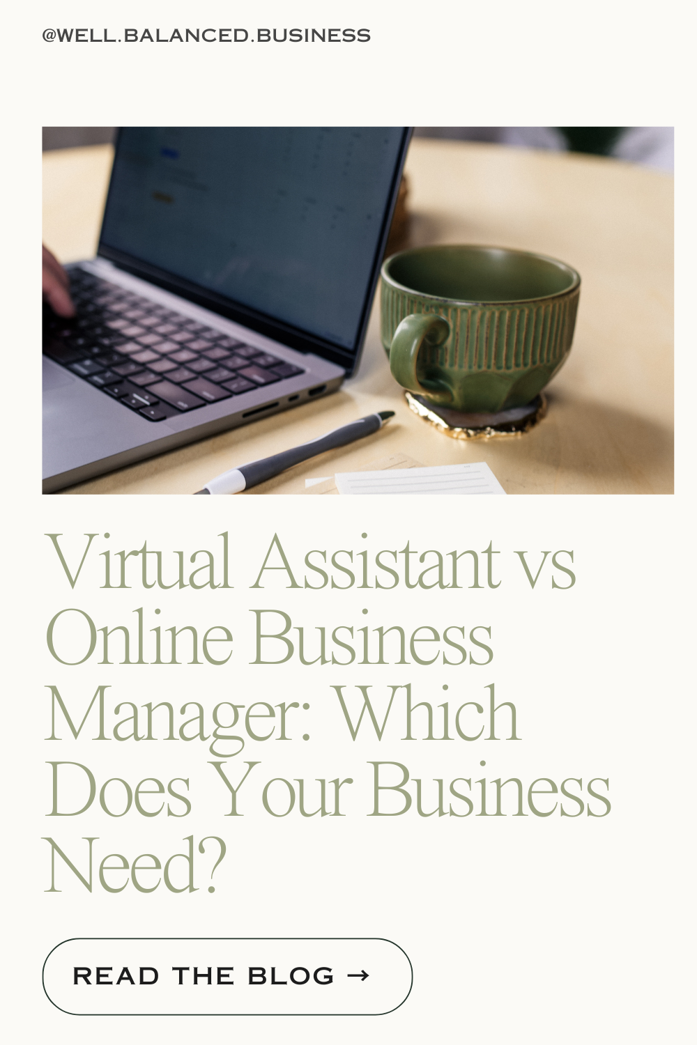 Virtual Assistant vs Online Business Manager: Which Does Your Business Need?